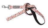 Daily Grind Dog Lead -FINAL SALE NO RETURNS OR EXCHANGES